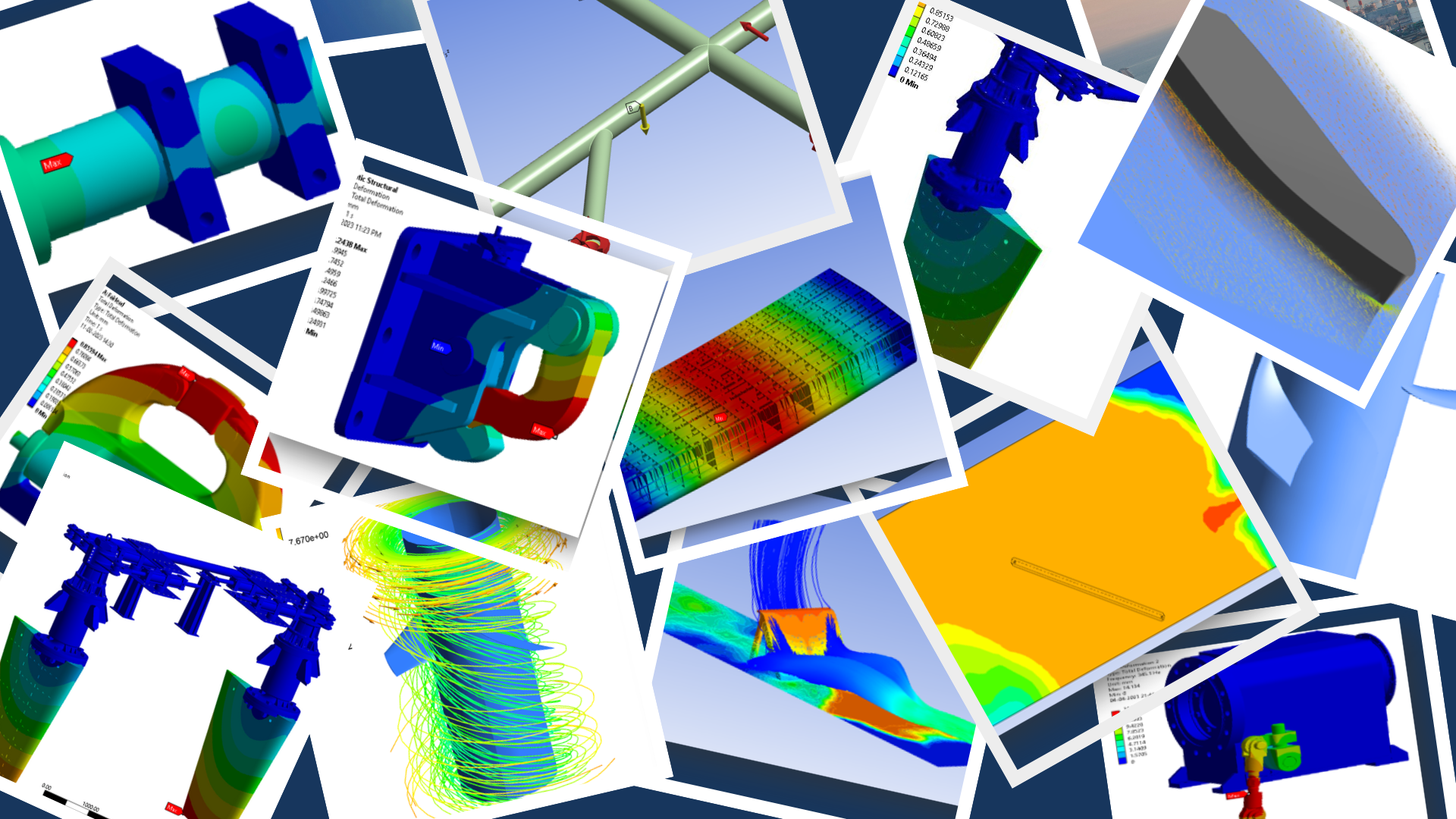 FEA & CFD